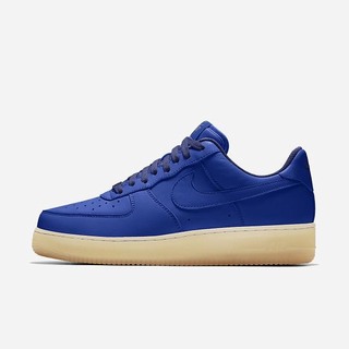 Pantofi Casual Nike Air Force 1 Low By You Dama Colorati | FIEQ-20691